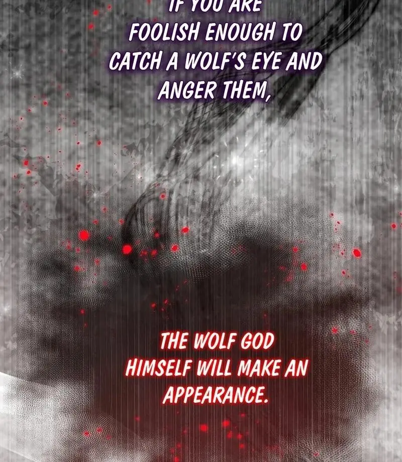 The Wolf of the Full Moon Chapter 0 page 7