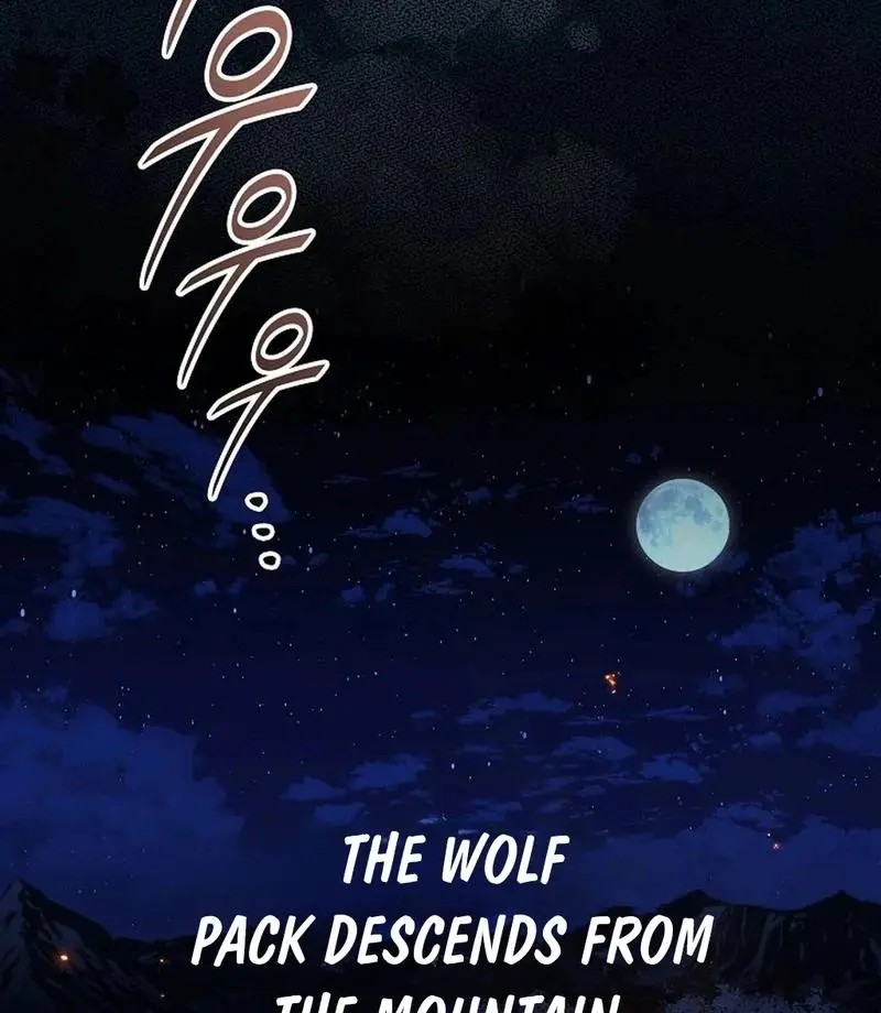 The Wolf of the Full Moon Chapter 0 page 4