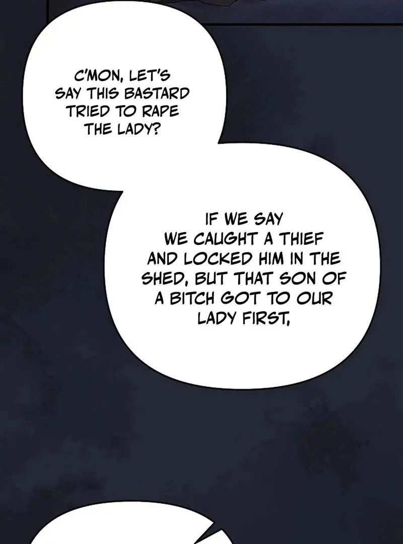 The Wolf of the Full Moon Chapter 0 page 19