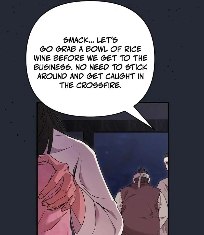 The Wolf of the Full Moon Chapter 0 page 25