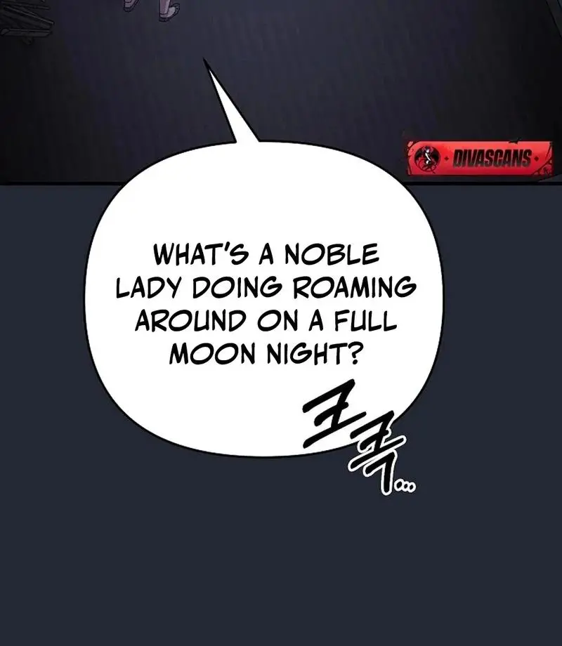 The Wolf of the Full Moon Chapter 1 page 7