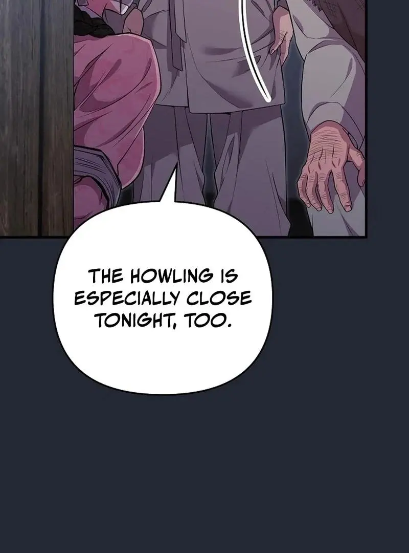 The Wolf of the Full Moon Chapter 1 page 9