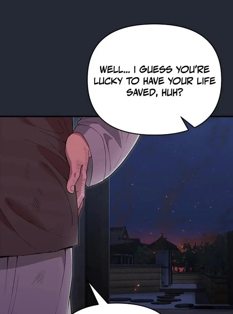 The Wolf of the Full Moon Chapter 1 page 10