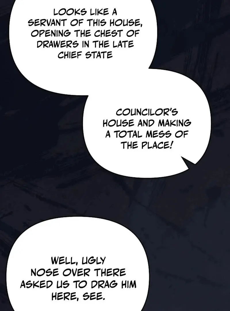 The Wolf of the Full Moon Chapter 1 page 22