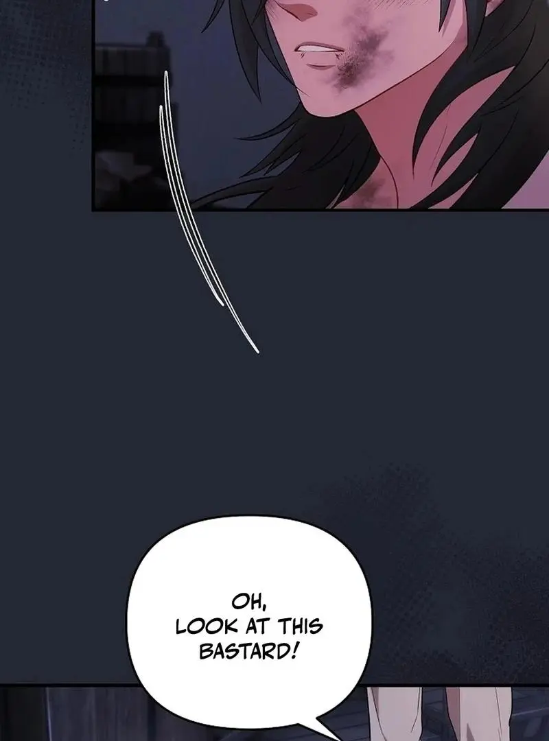 The Wolf of the Full Moon Chapter 1 page 32
