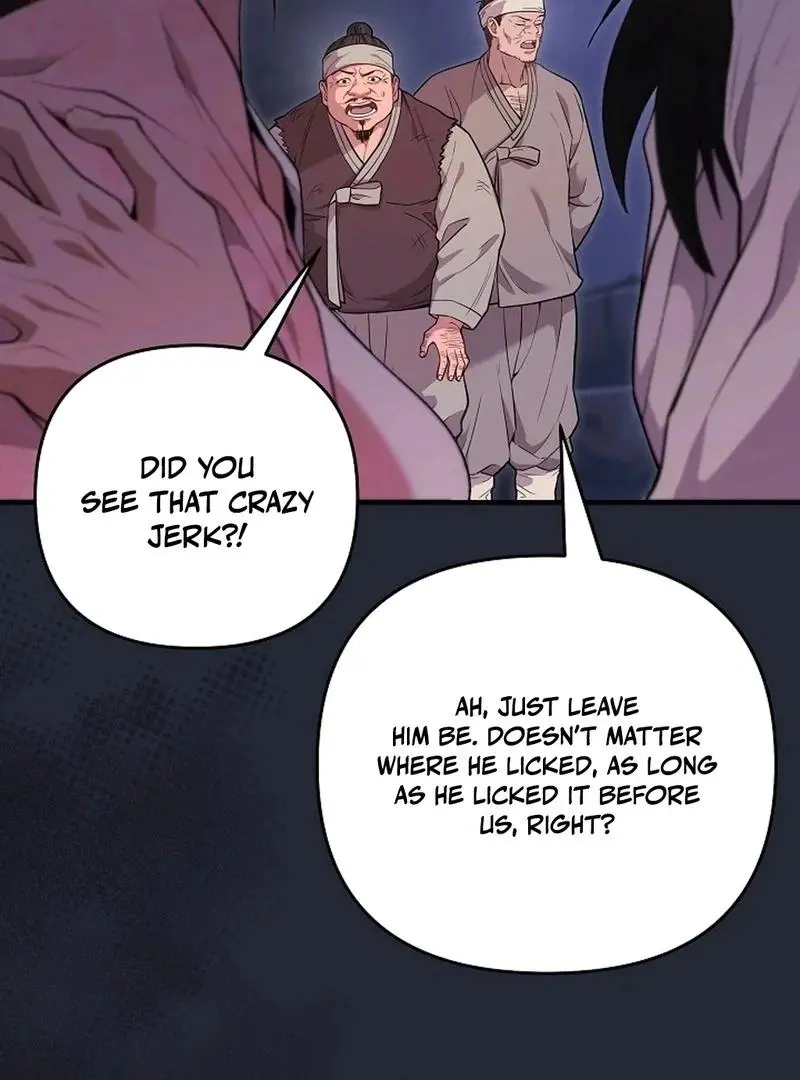 The Wolf of the Full Moon Chapter 1 page 36