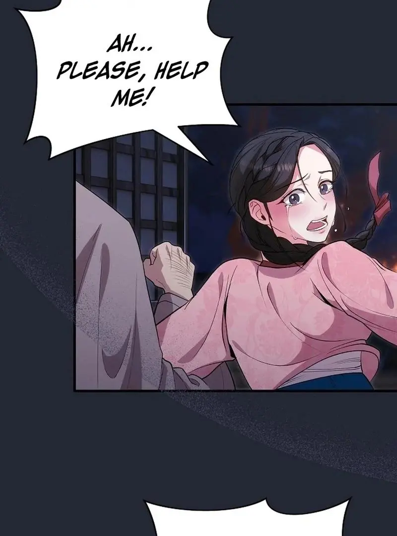 The Wolf of the Full Moon Chapter 1 page 67