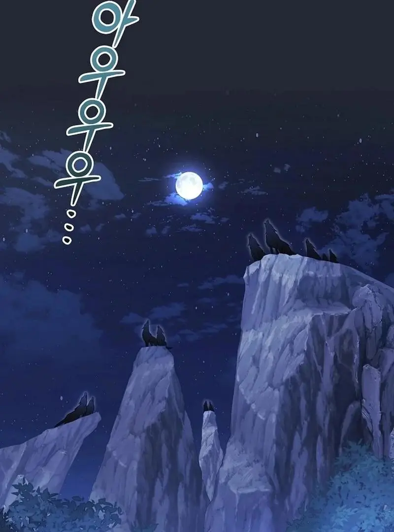 The Wolf of the Full Moon Chapter 1 page 96
