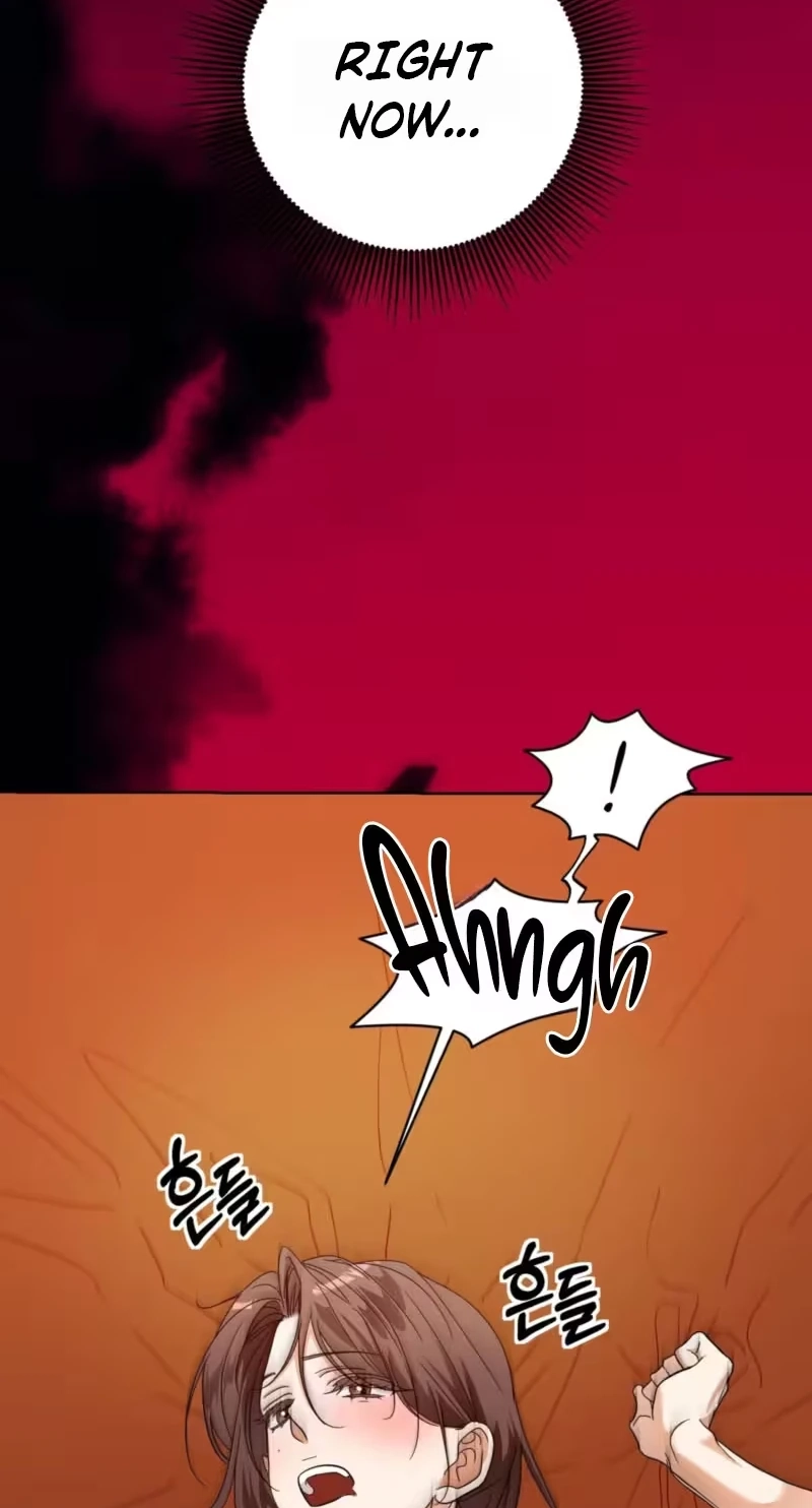 The Wolf of the Full Moon Chapter 10 page 9