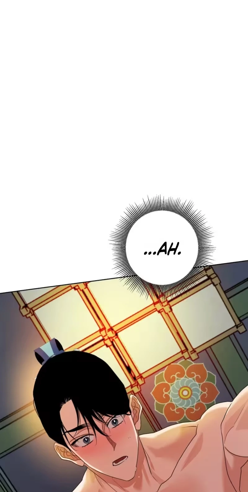 The Wolf of the Full Moon Chapter 10 page 26