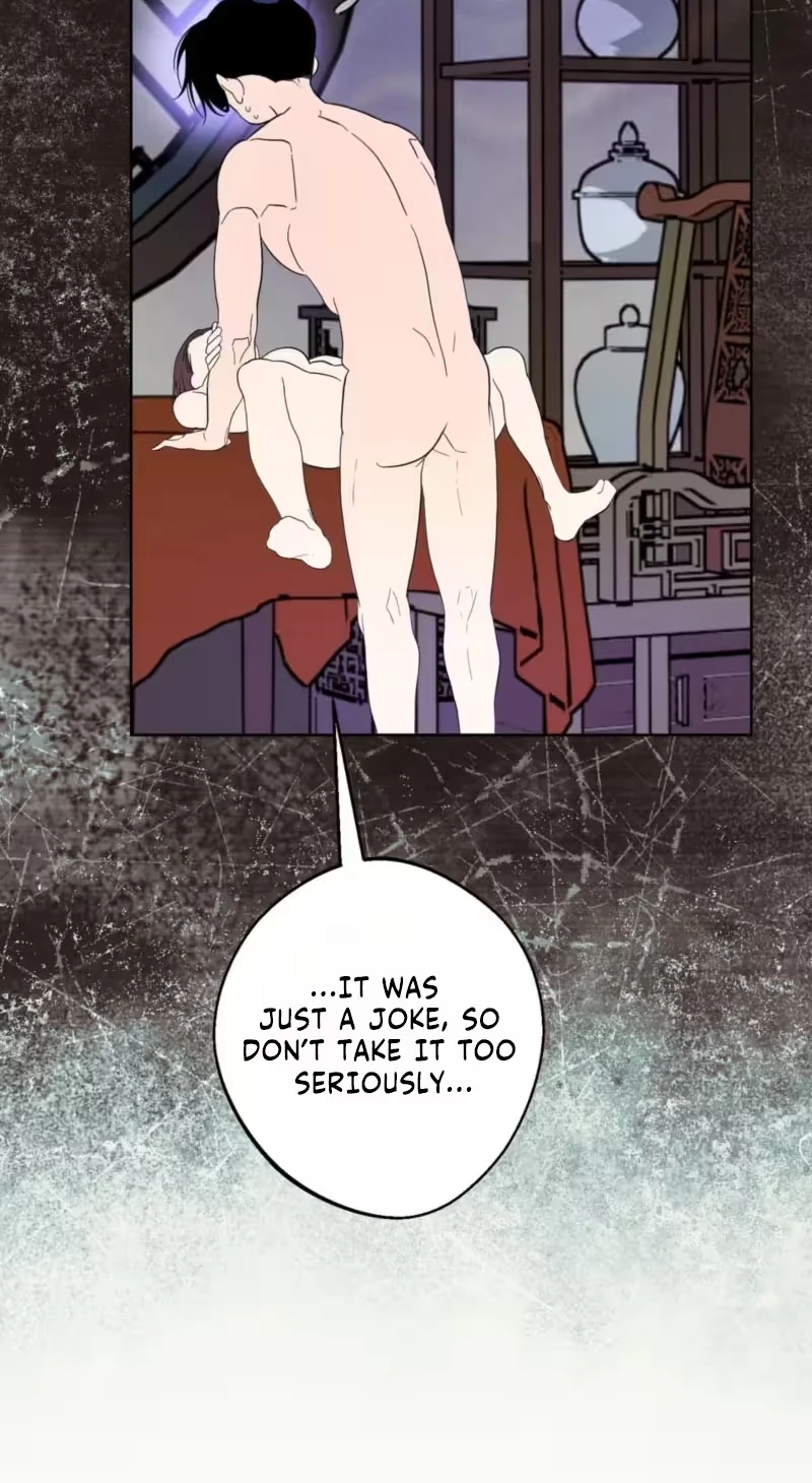 The Wolf of the Full Moon Chapter 10 page 31