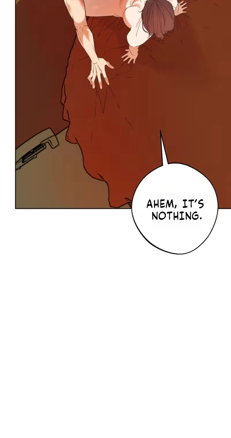 The Wolf of the Full Moon Chapter 10 page 46