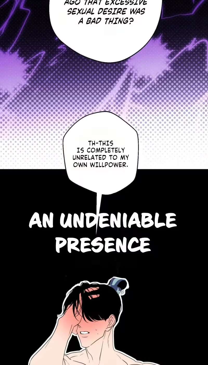 The Wolf of the Full Moon Chapter 10 page 54