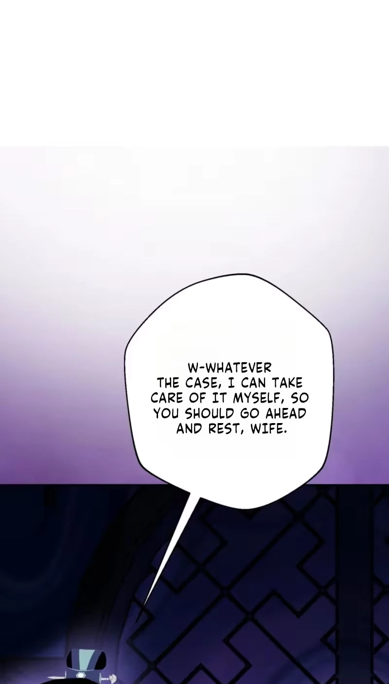 The Wolf of the Full Moon Chapter 10 page 58