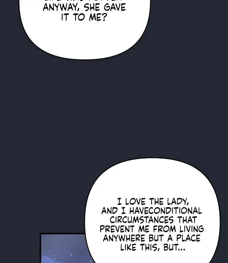 The Wolf of the Full Moon Chapter 2 page 11