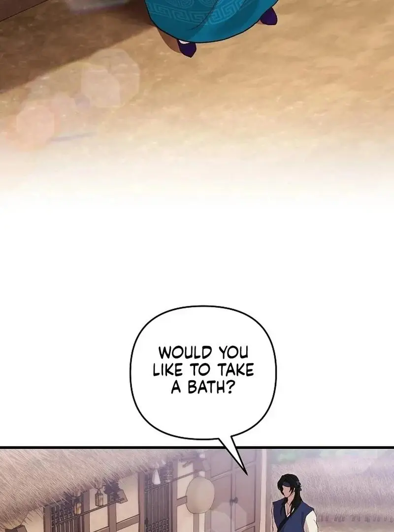 The Wolf of the Full Moon Chapter 2 page 31