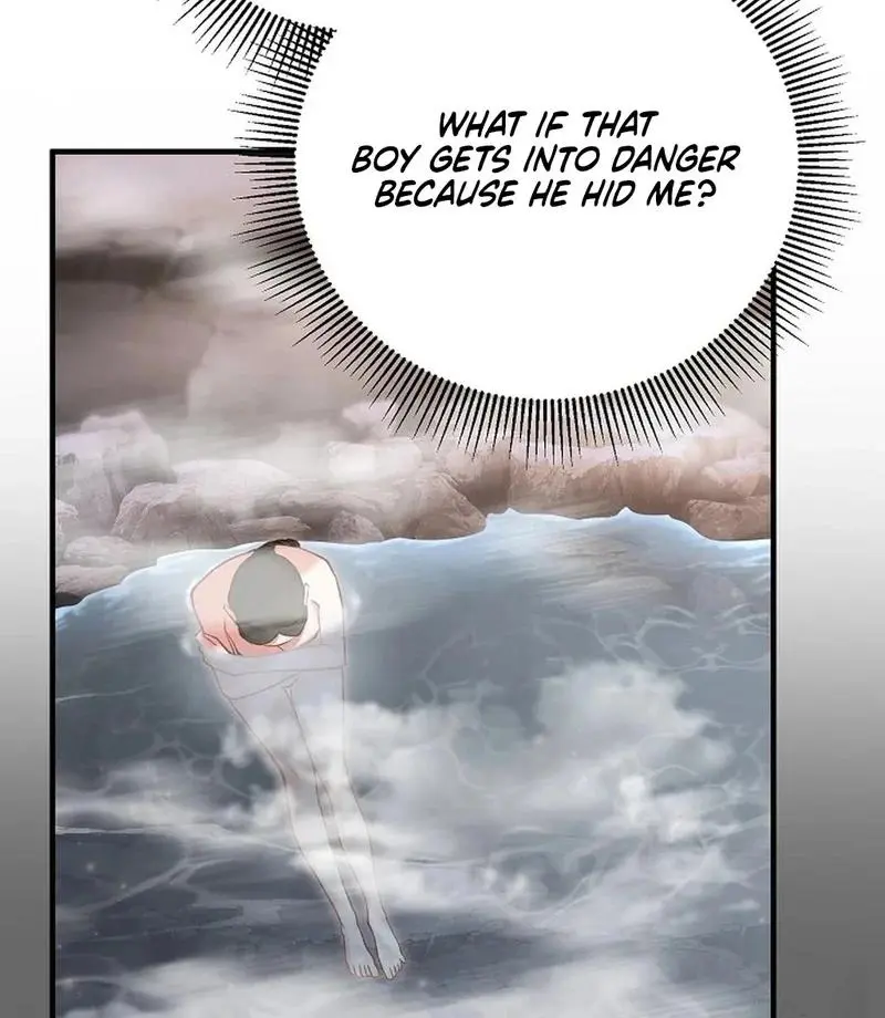 The Wolf of the Full Moon Chapter 2 page 47
