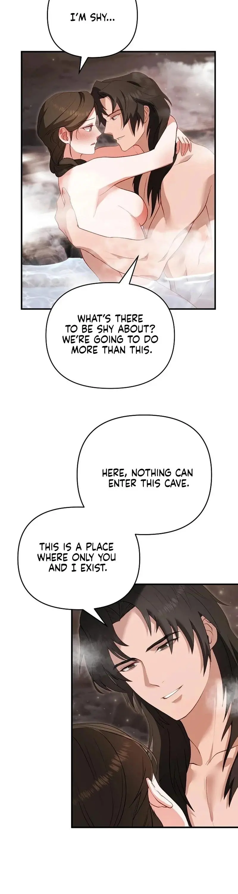 The Wolf of the Full Moon Chapter 2 page 91