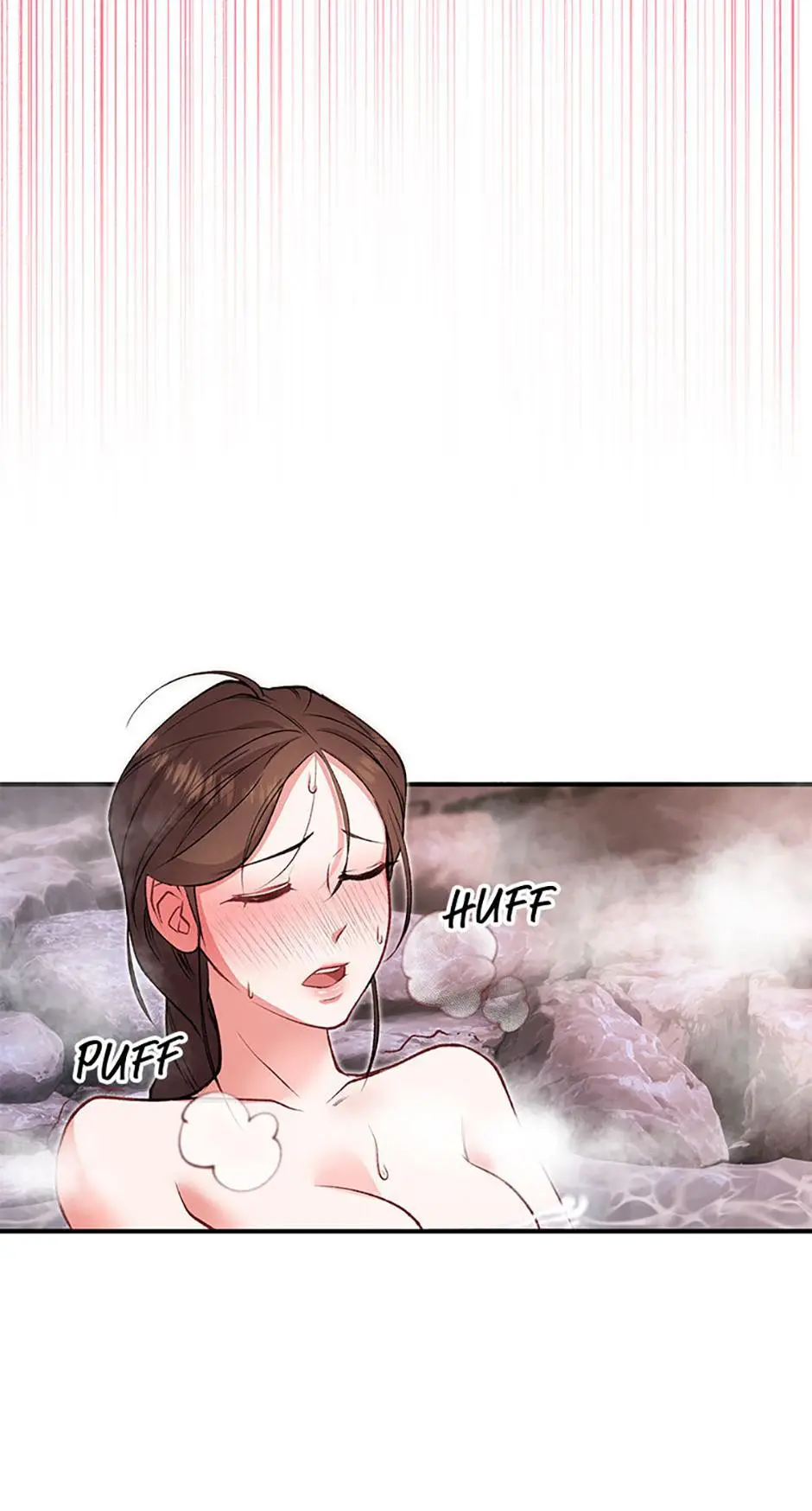 The Wolf of the Full Moon Chapter 3 page 21