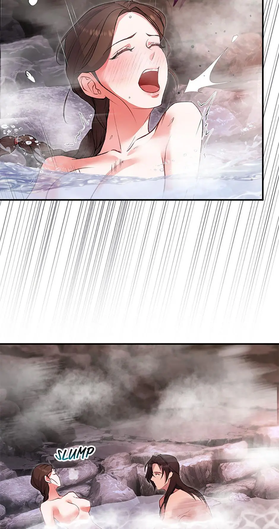 The Wolf of the Full Moon Chapter 3 page 30
