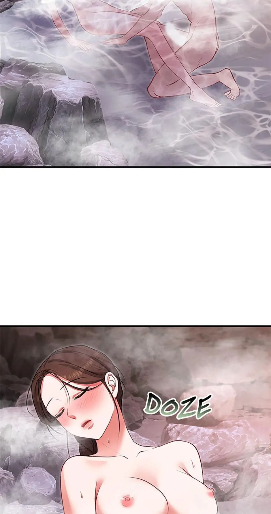 The Wolf of the Full Moon Chapter 3 page 31