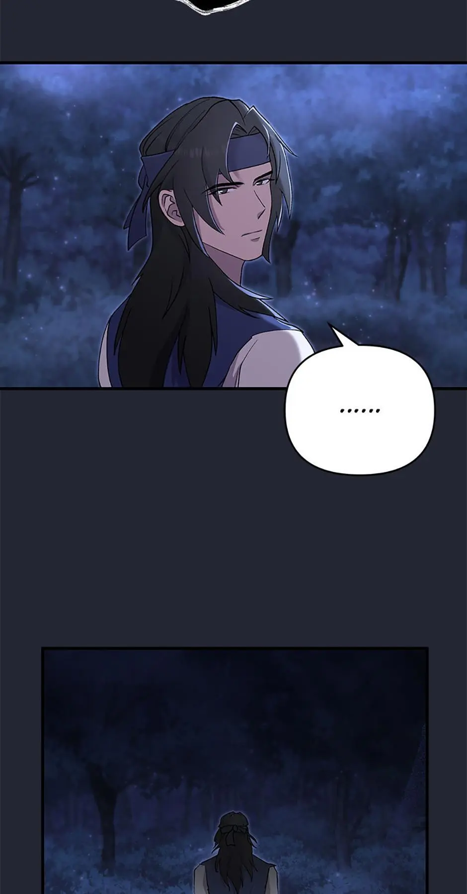 The Wolf of the Full Moon Chapter 3 page 43