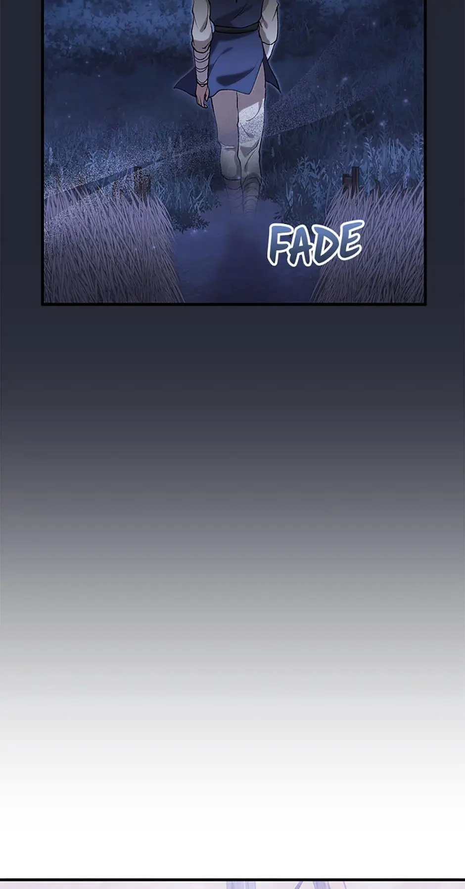 The Wolf of the Full Moon Chapter 3 page 44