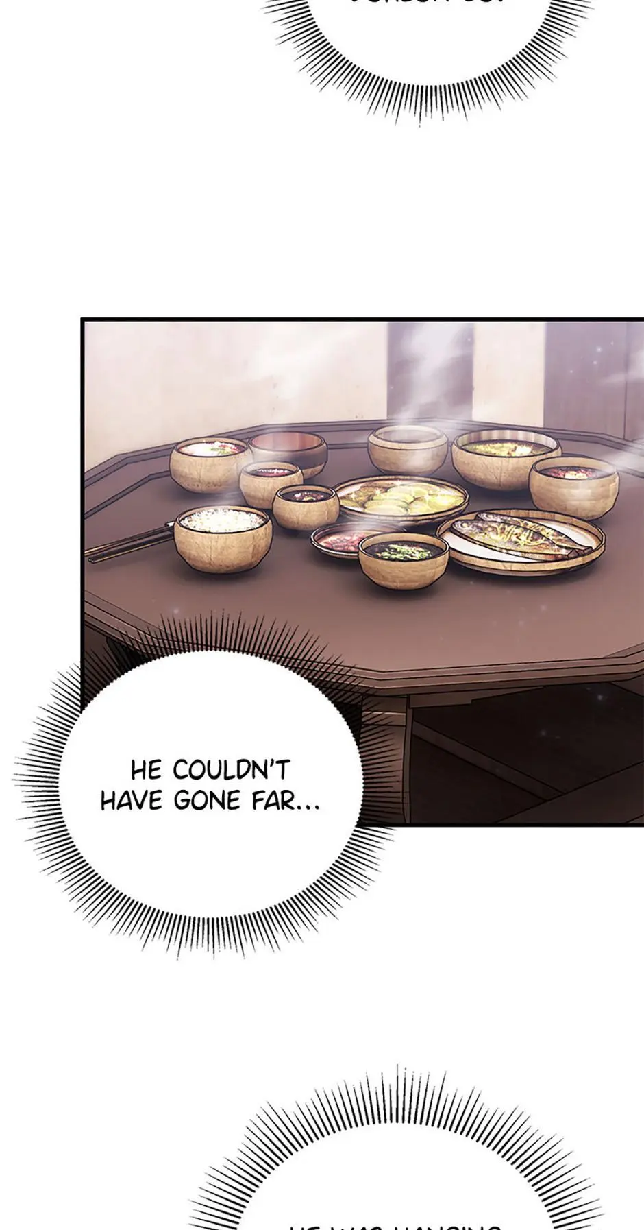 The Wolf of the Full Moon Chapter 3 page 47