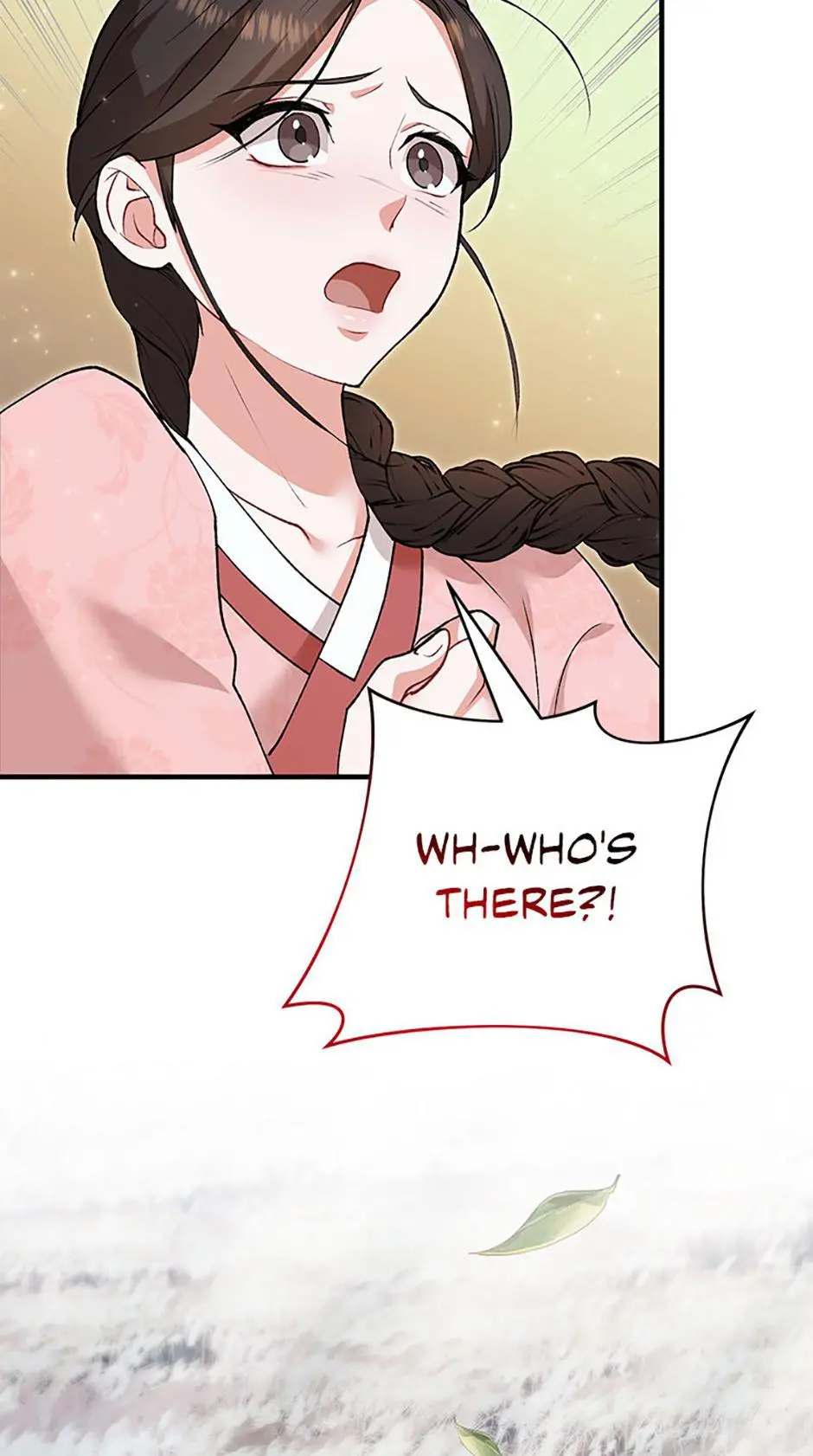 The Wolf of the Full Moon Chapter 3 page 61