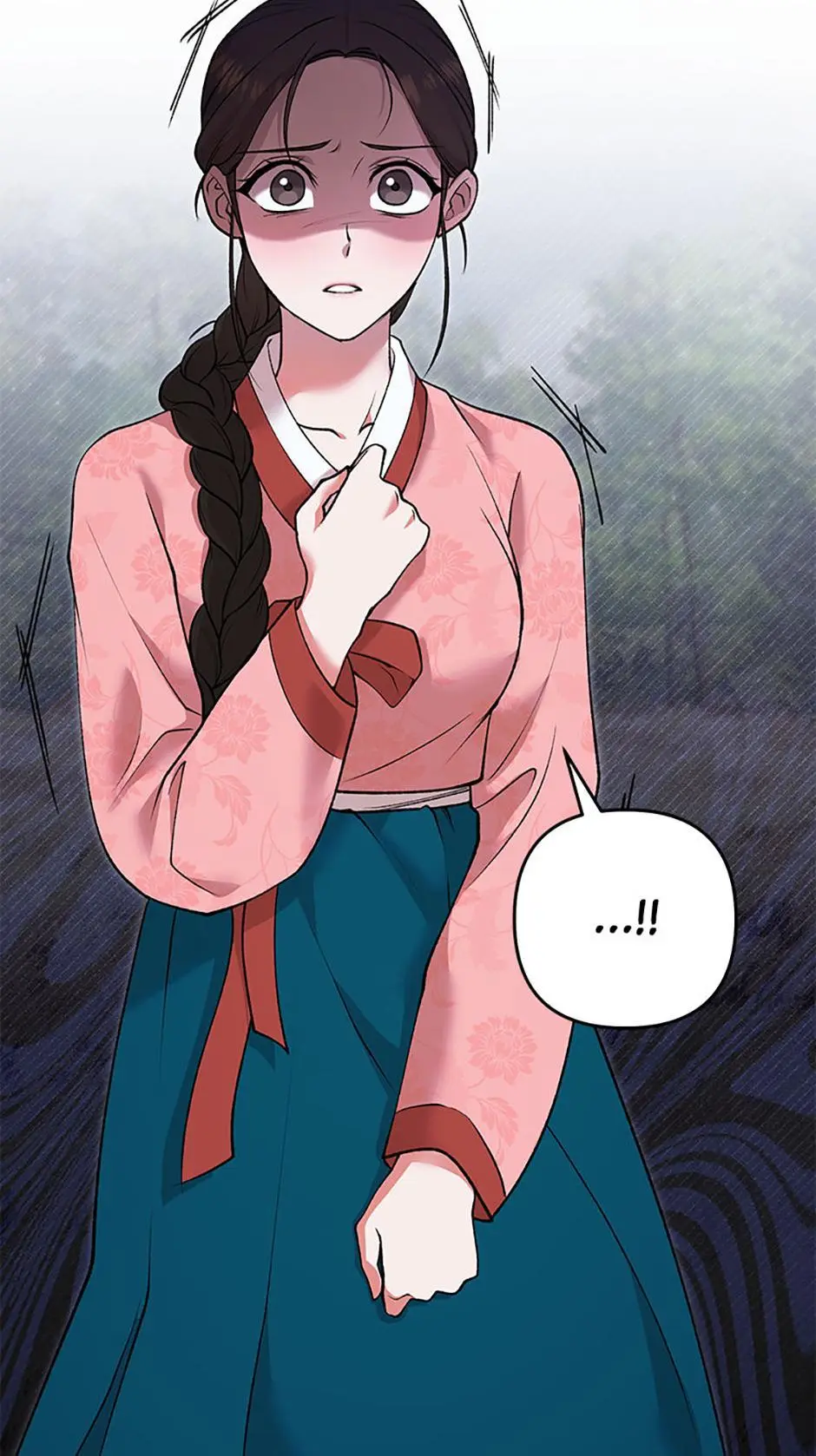The Wolf of the Full Moon Chapter 4 page 3