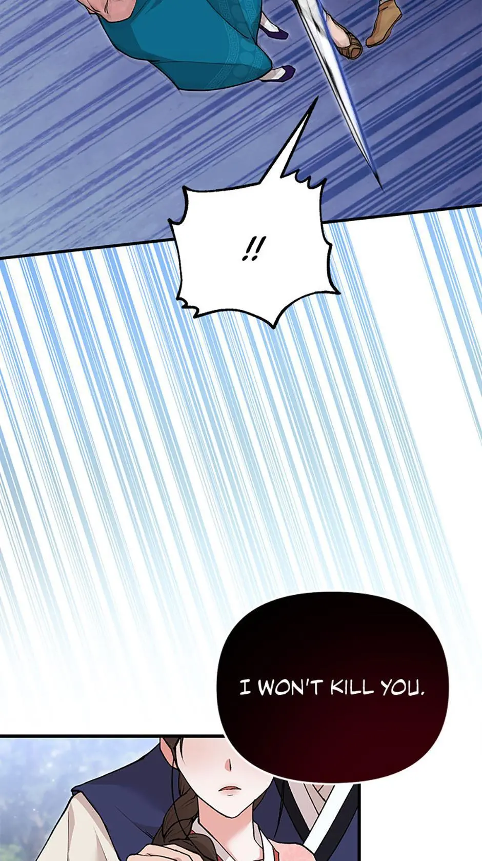 The Wolf of the Full Moon Chapter 4 page 9