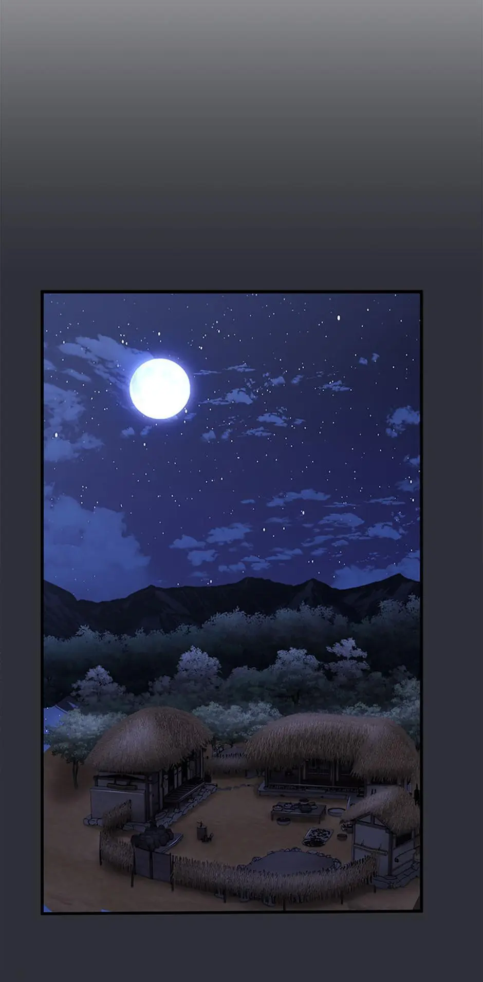 The Wolf of the Full Moon Chapter 4 page 20