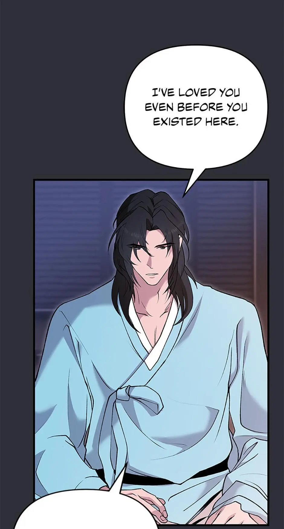 The Wolf of the Full Moon Chapter 4 page 31