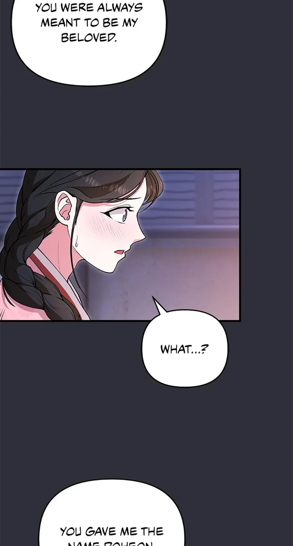 The Wolf of the Full Moon Chapter 4 page 32