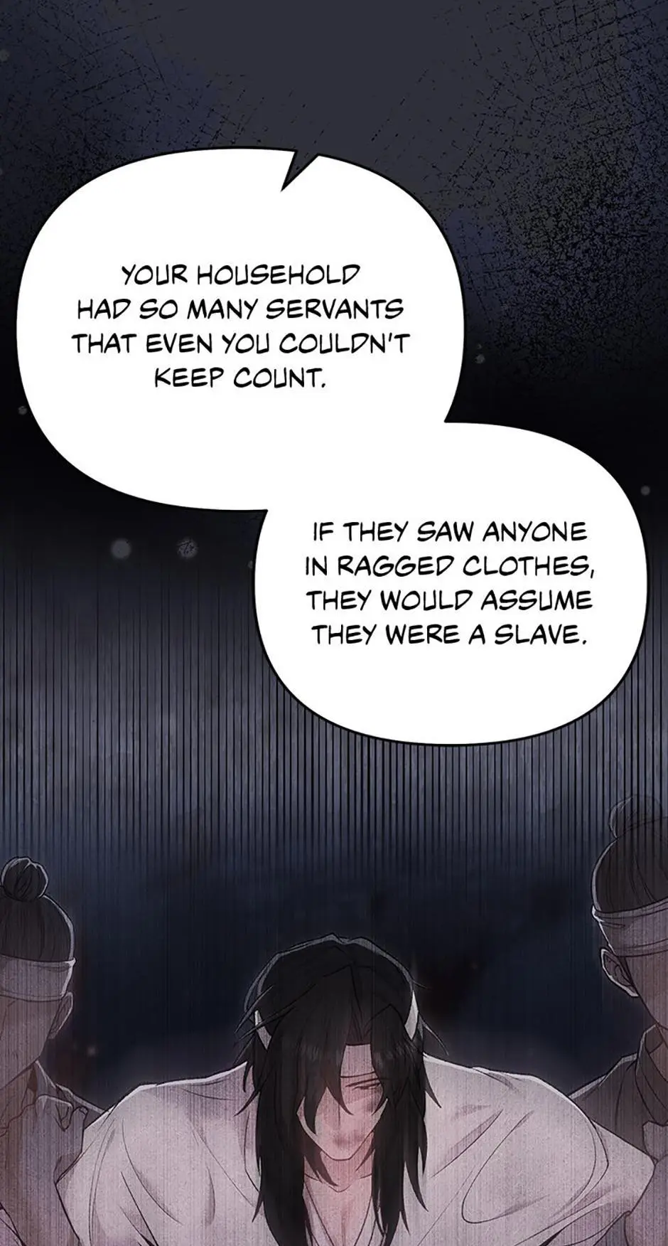 The Wolf of the Full Moon Chapter 4 page 40