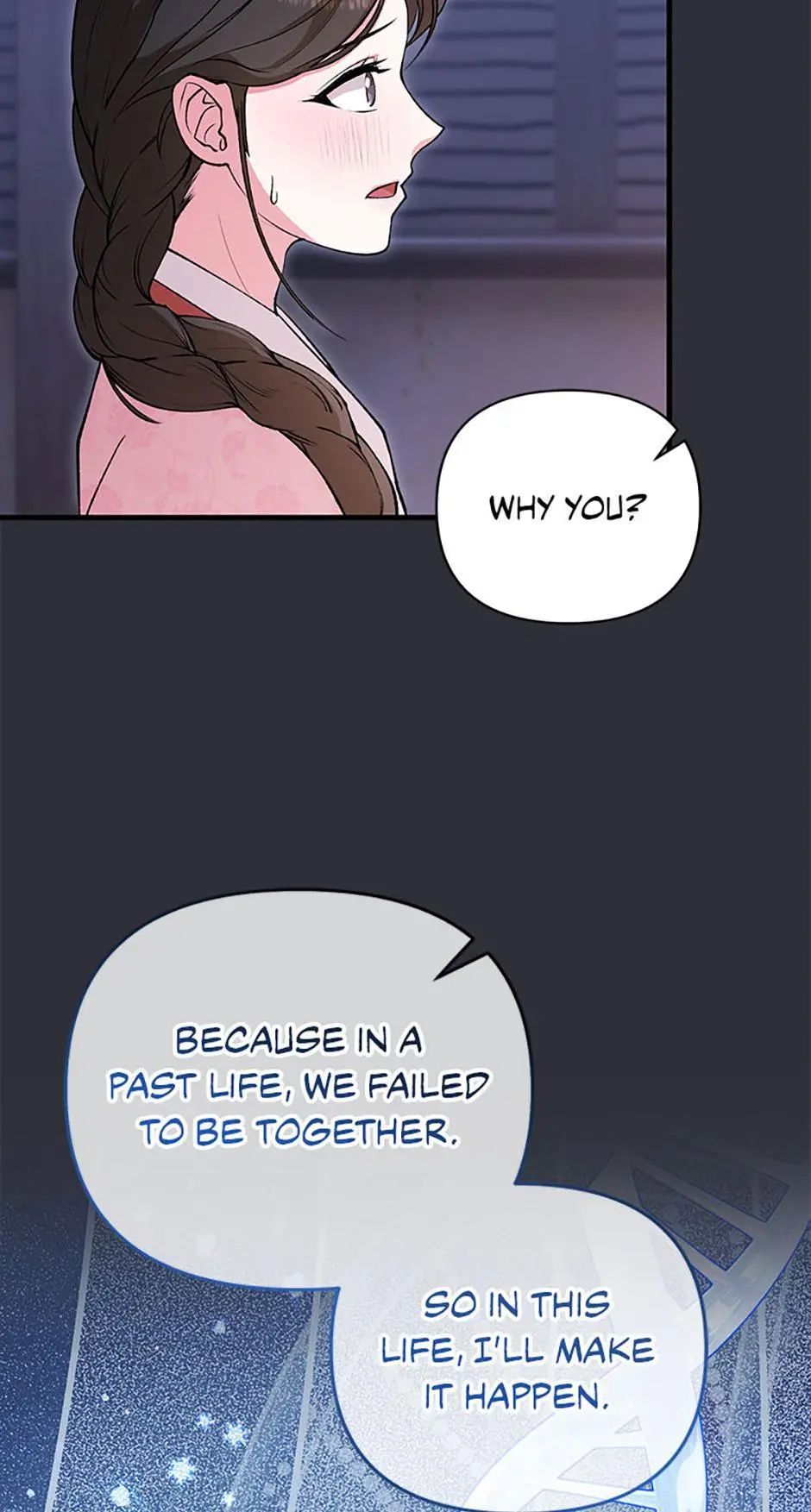 The Wolf of the Full Moon Chapter 4 page 44