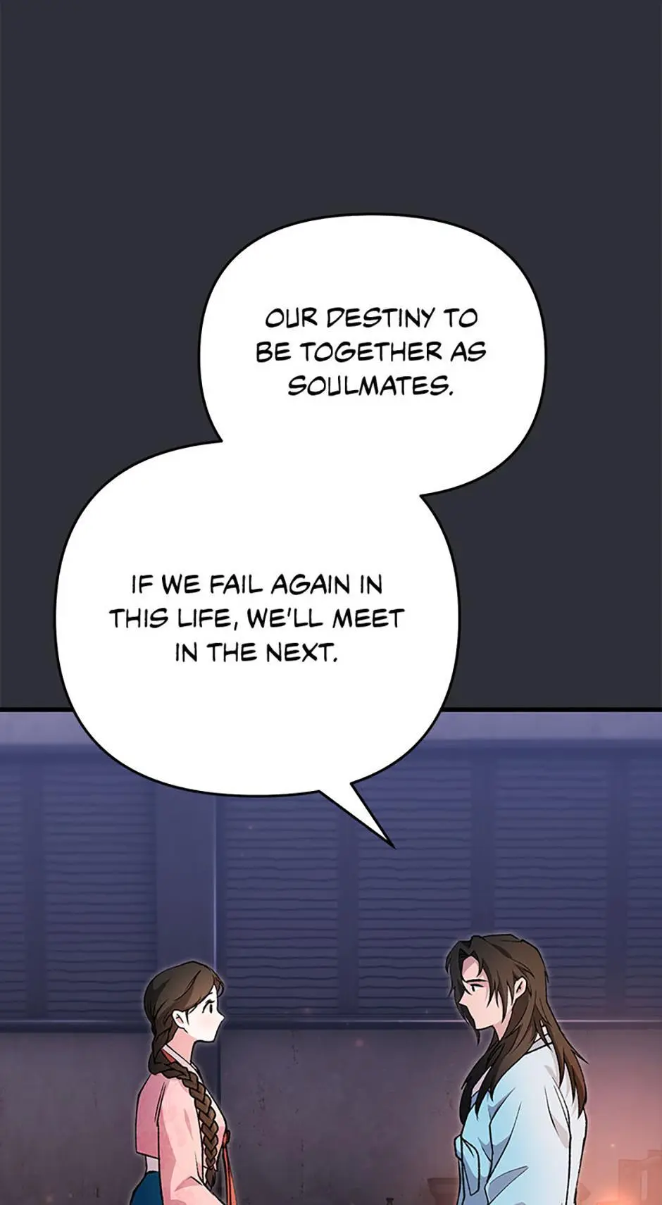 The Wolf of the Full Moon Chapter 4 page 46