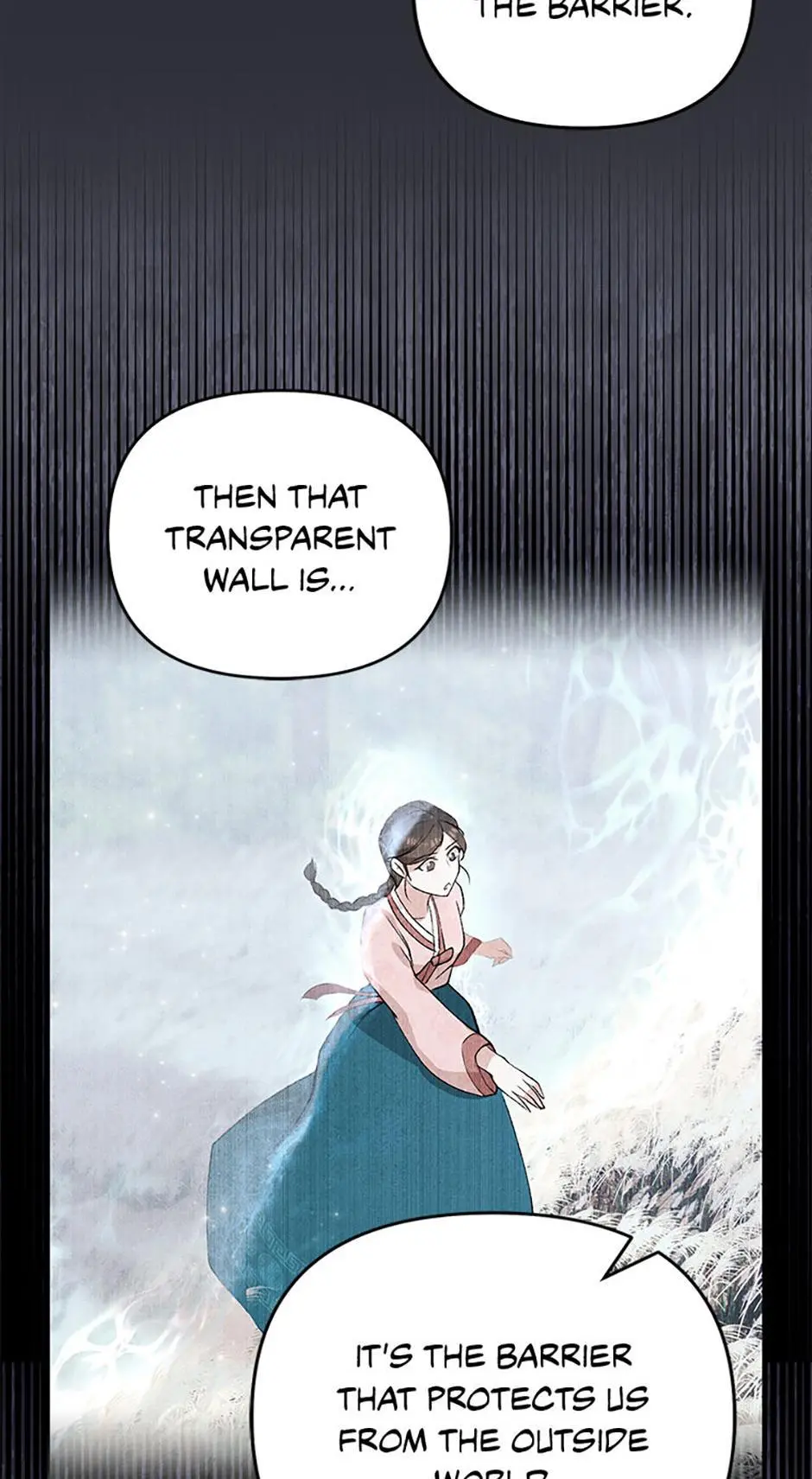 The Wolf of the Full Moon Chapter 4 page 52