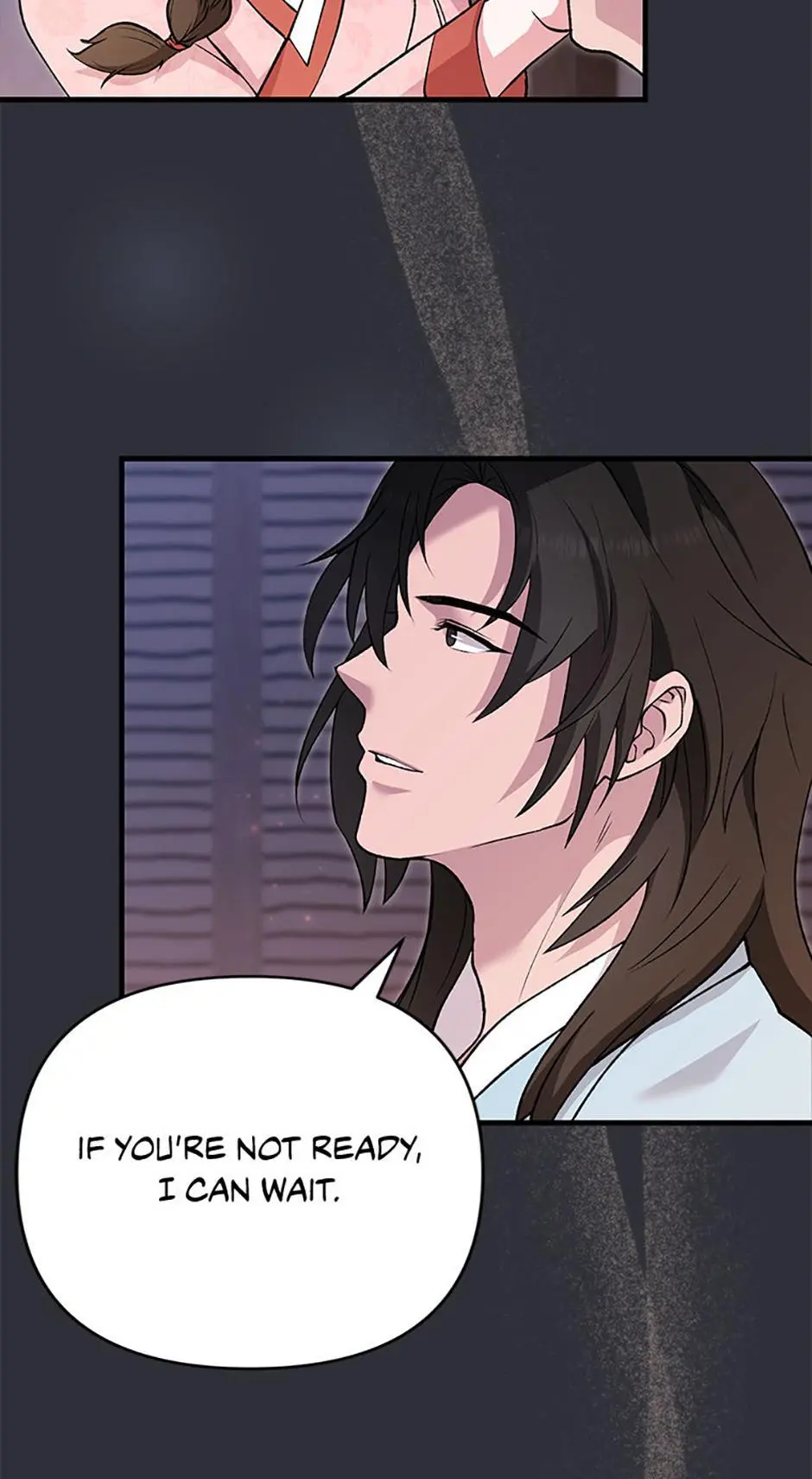 The Wolf of the Full Moon Chapter 4 page 58