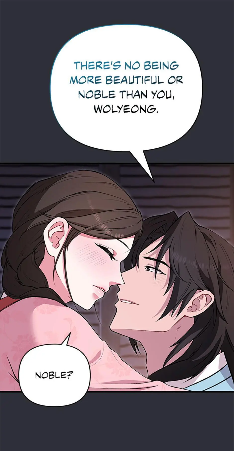 The Wolf of the Full Moon Chapter 4 page 61
