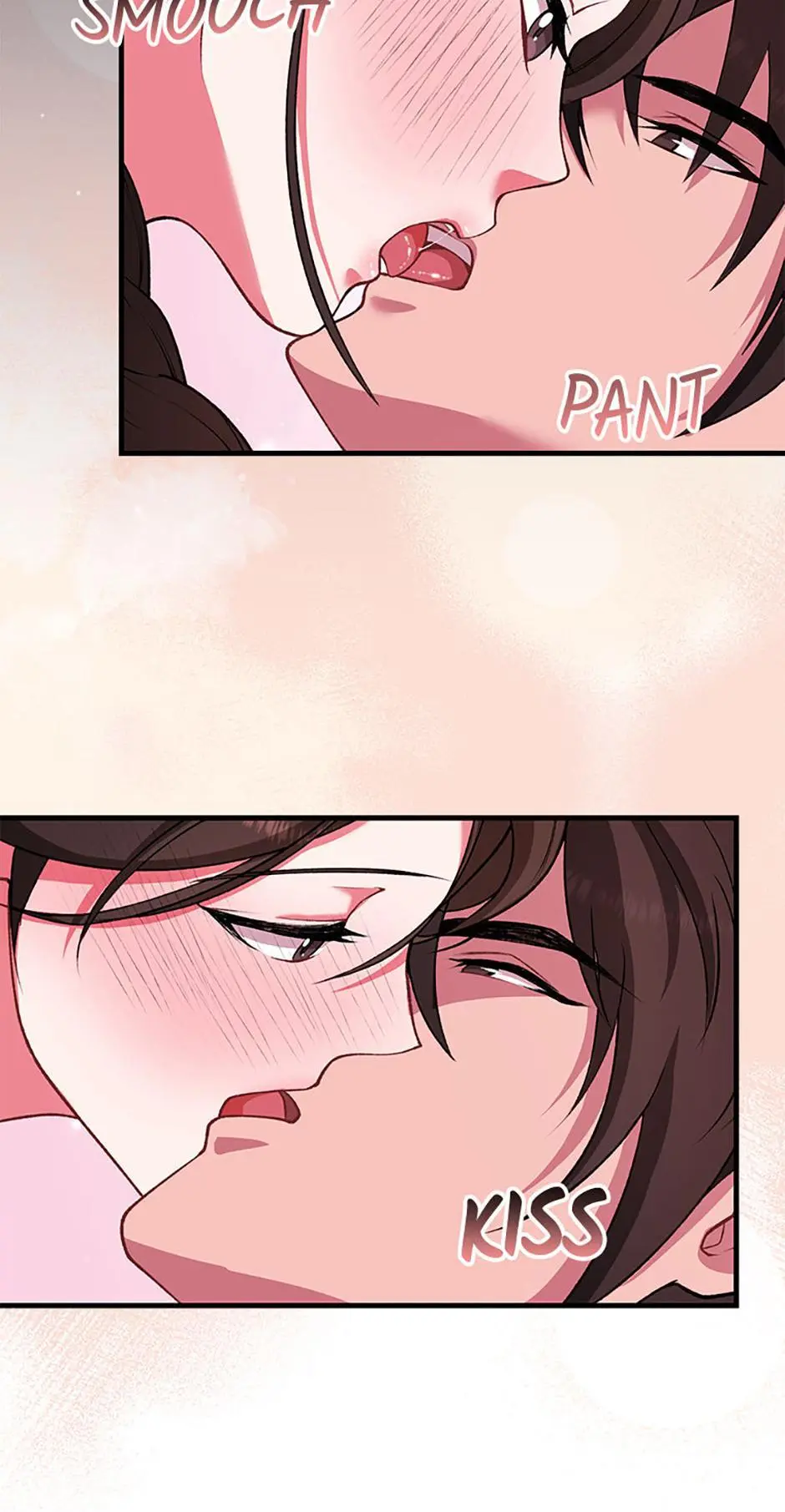 The Wolf of the Full Moon Chapter 4 page 64