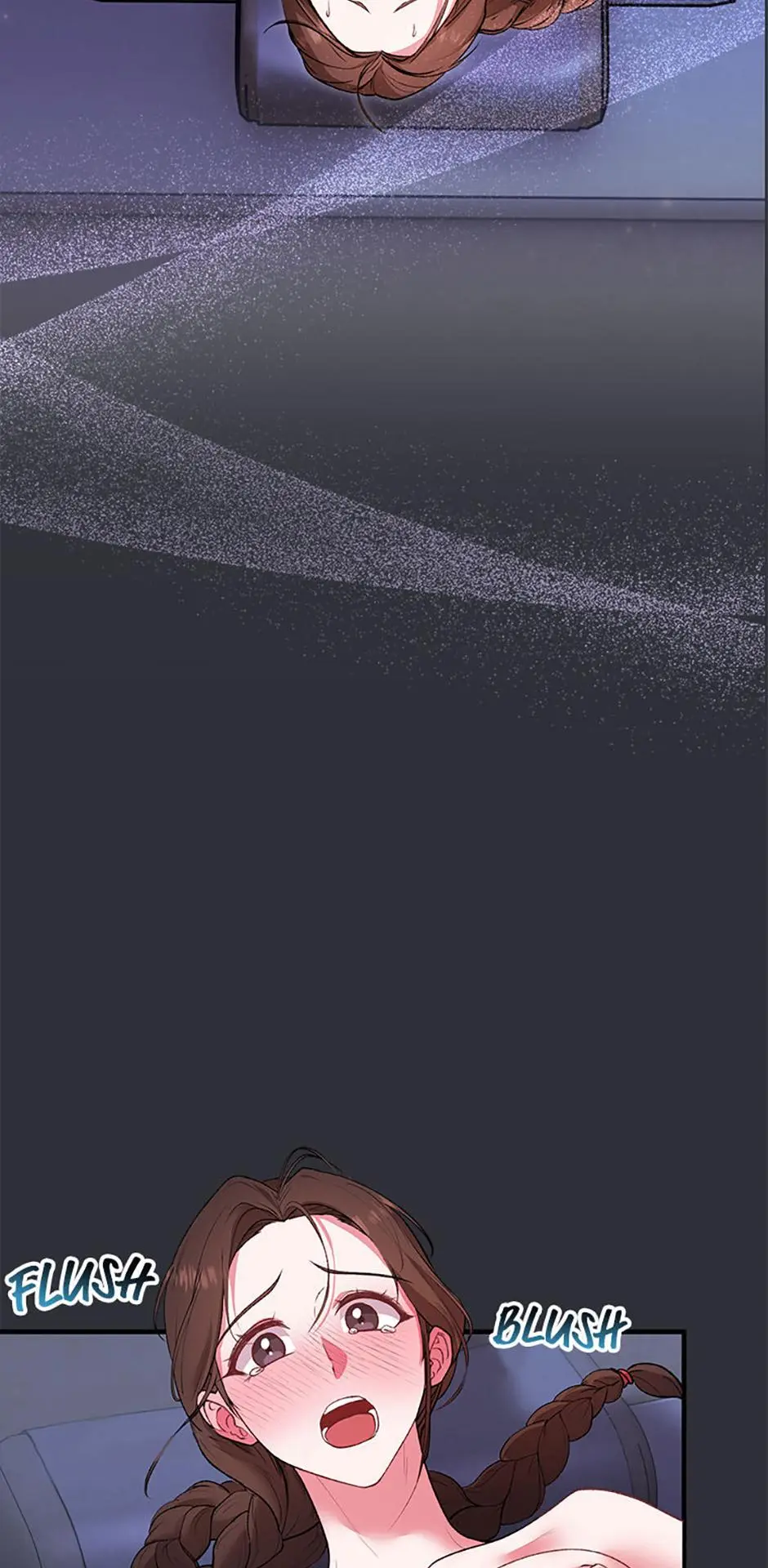 The Wolf of the Full Moon Chapter 5 page 3