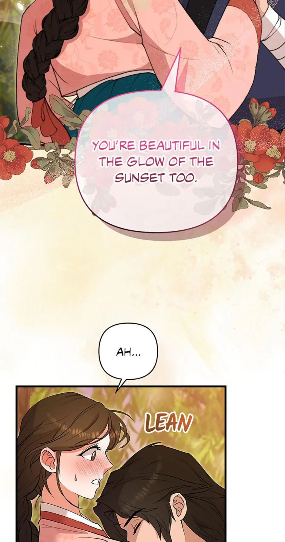 The Wolf of the Full Moon Chapter 5 page 54