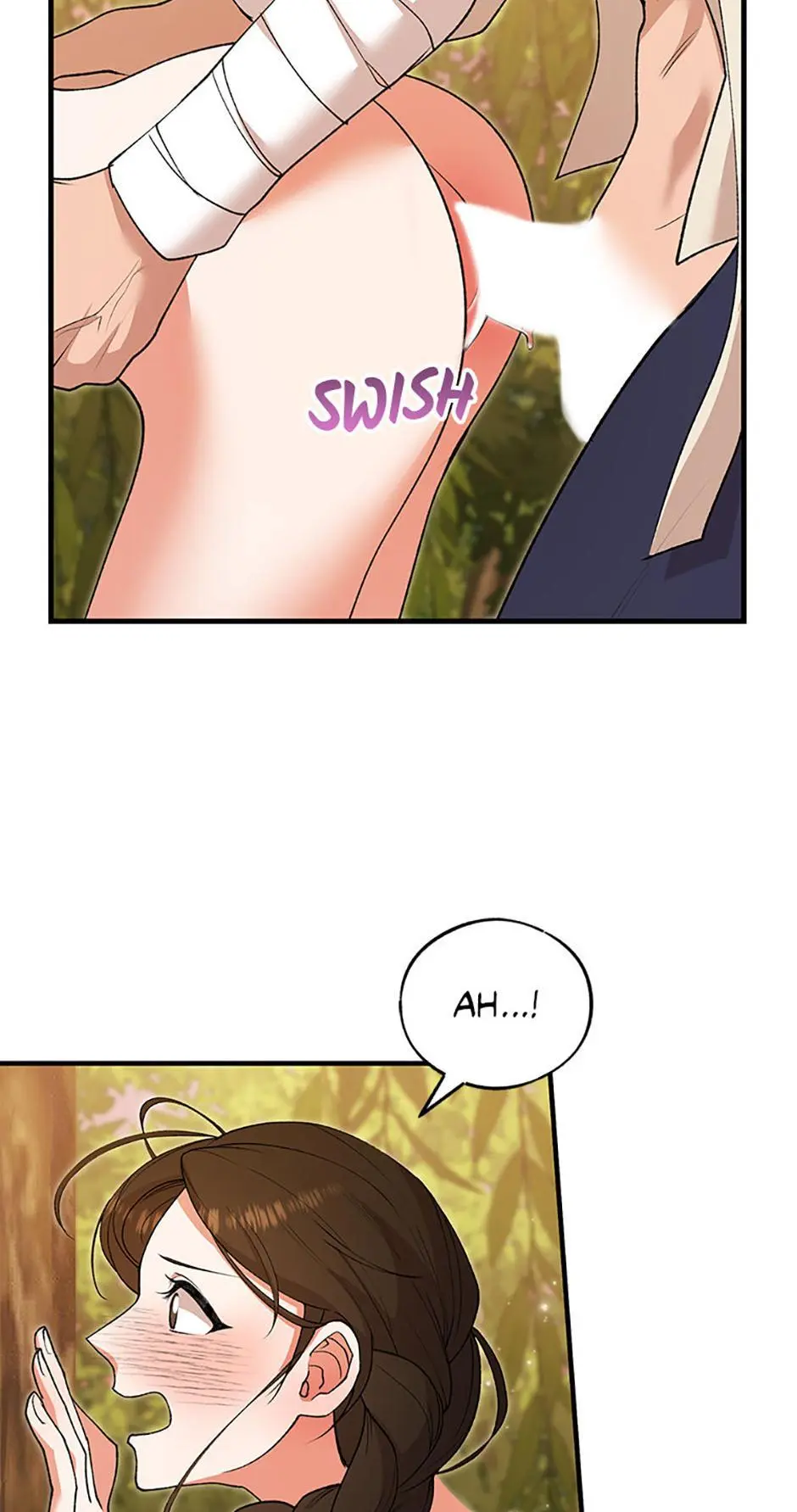 The Wolf of the Full Moon Chapter 5 page 61