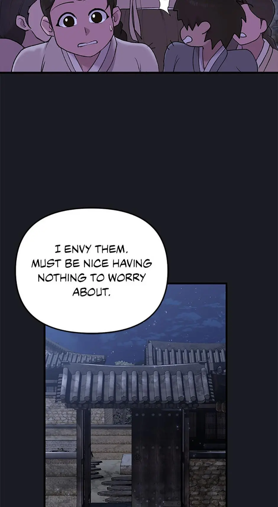 The Wolf of the Full Moon Chapter 6 page 4