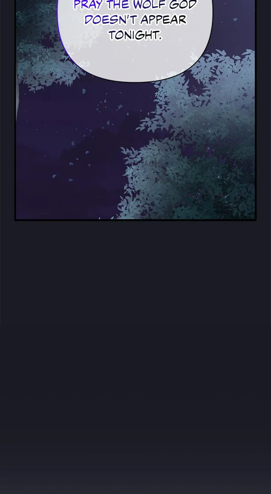 The Wolf of the Full Moon Chapter 6 page 7