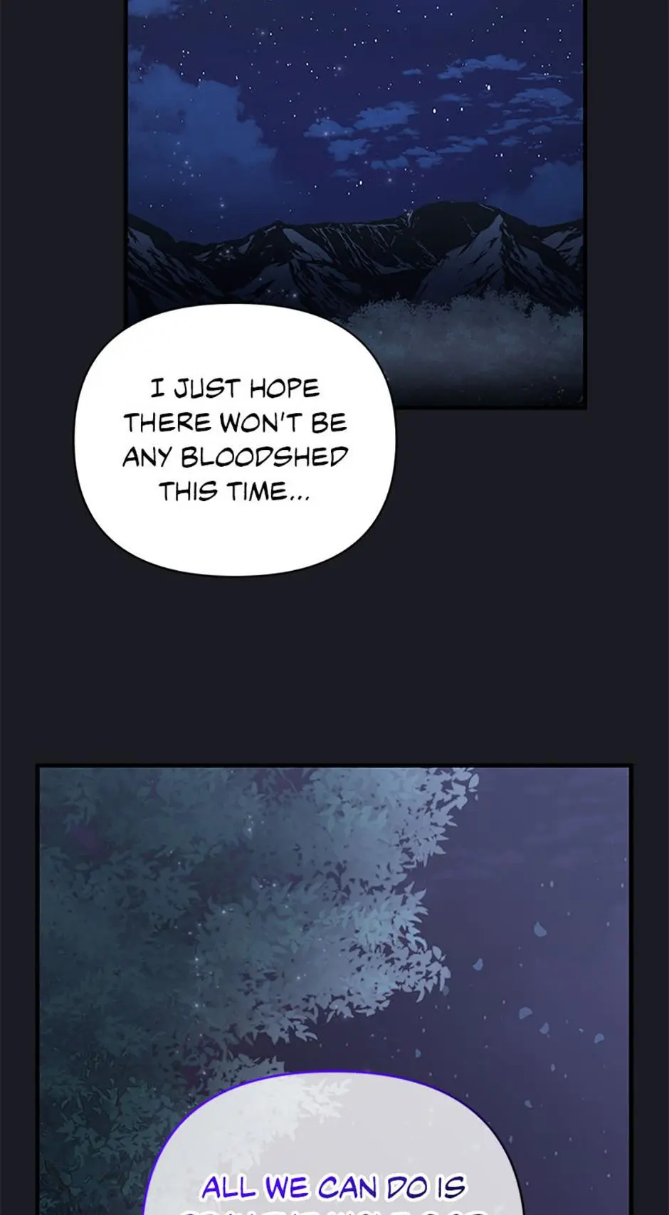 The Wolf of the Full Moon Chapter 6 page 6