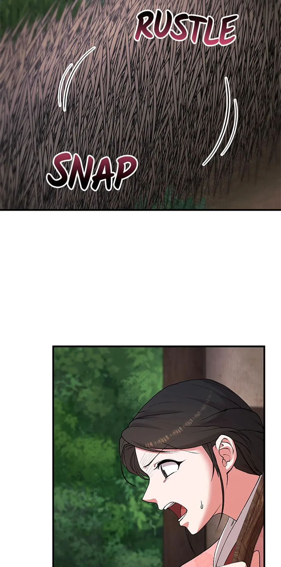 The Wolf of the Full Moon Chapter 6 page 16