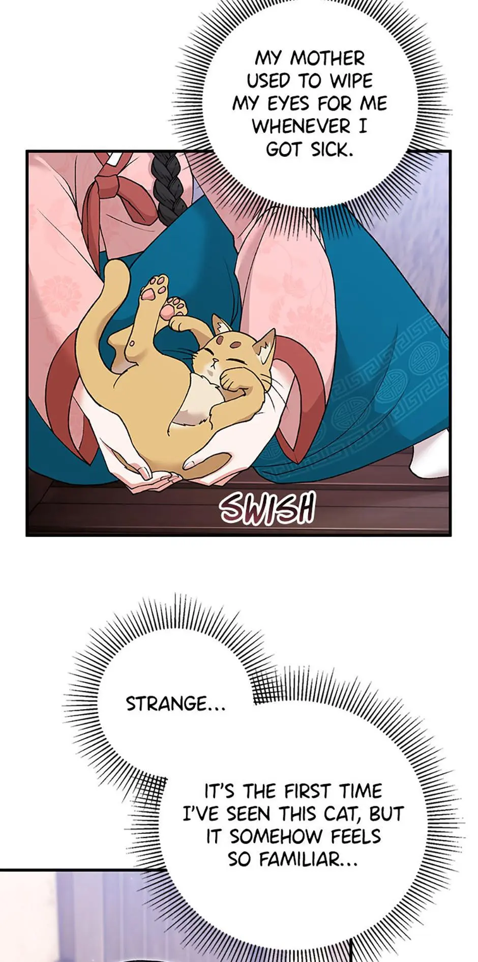 The Wolf of the Full Moon Chapter 6 page 24