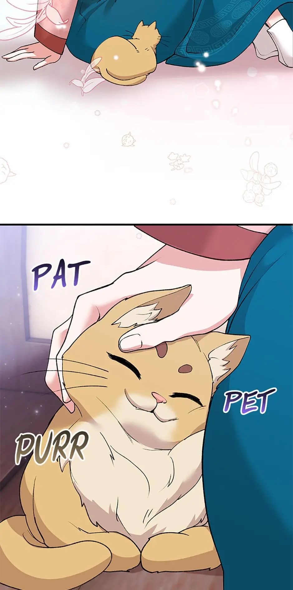 The Wolf of the Full Moon Chapter 6 page 28